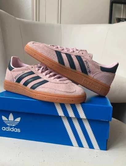 Adidas Spezial Alumin Eu 40