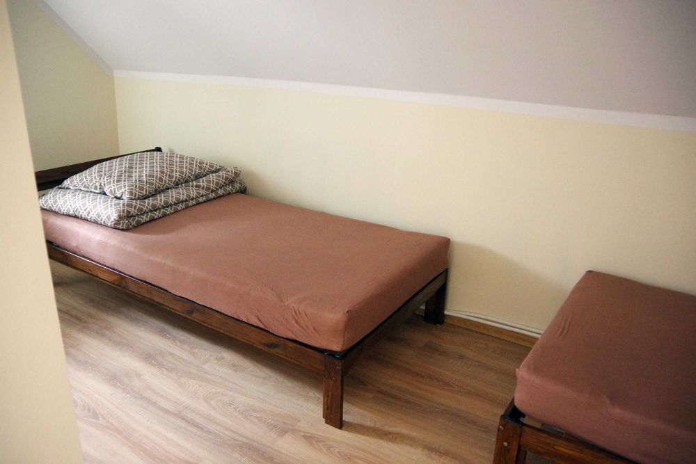 Miejsce w pokoju dwuosobowym dla kobiety - Witosa Jelcz-Laskowice