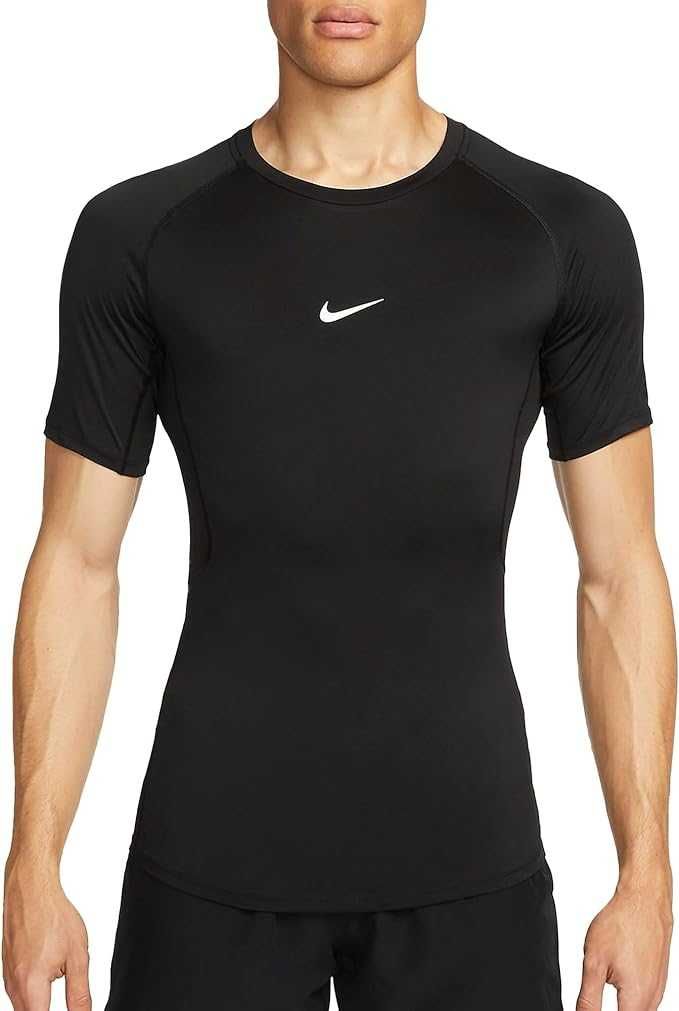 Nowa koszulka sportowa Nike Pro Dri-Fit Rozmiar L