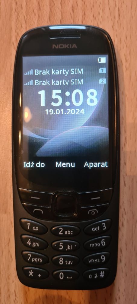 Telefon Nokia 6310