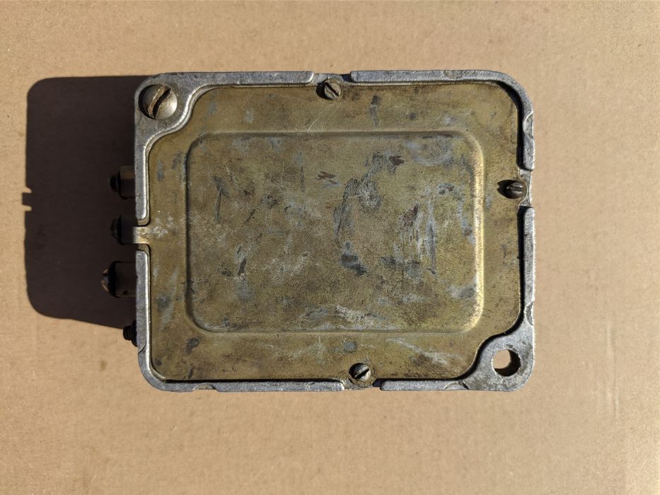 Коммутатор ГАЗ-53 ЗИЛ 130 12В