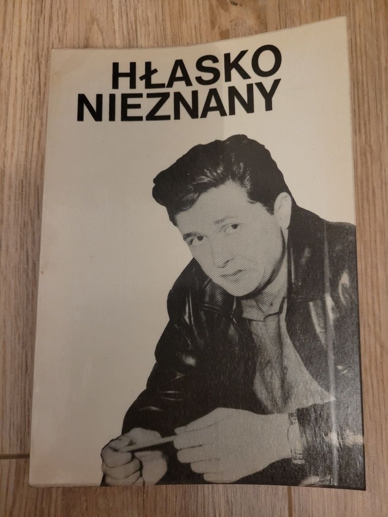 Marek Hłasko: Hłasko nieznany