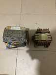 Трансформатор PHILIPS  тип 1441  SM 780 осм1- 0,063У3