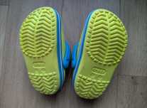 Crocs c7 kraina lodu
