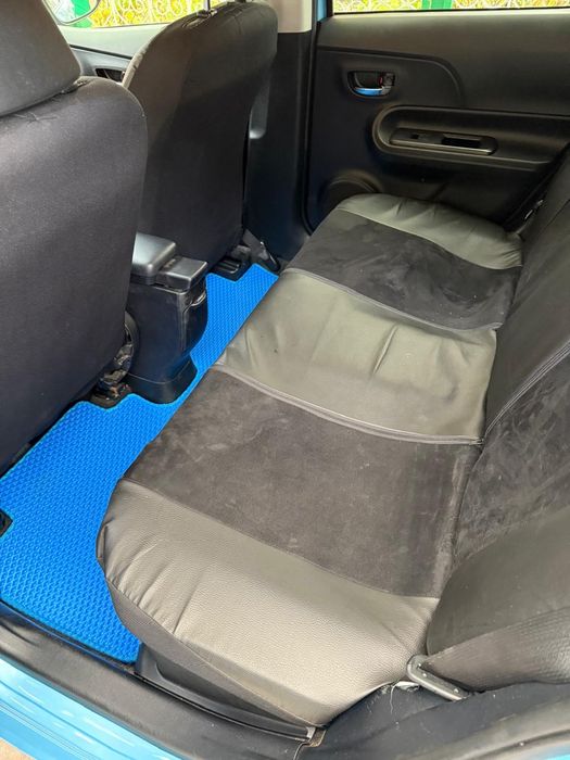 Надёжный автомобиль