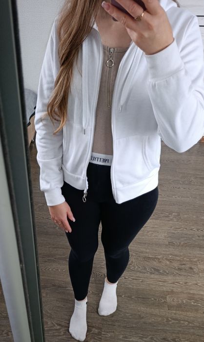 Пакет одягу розмір S