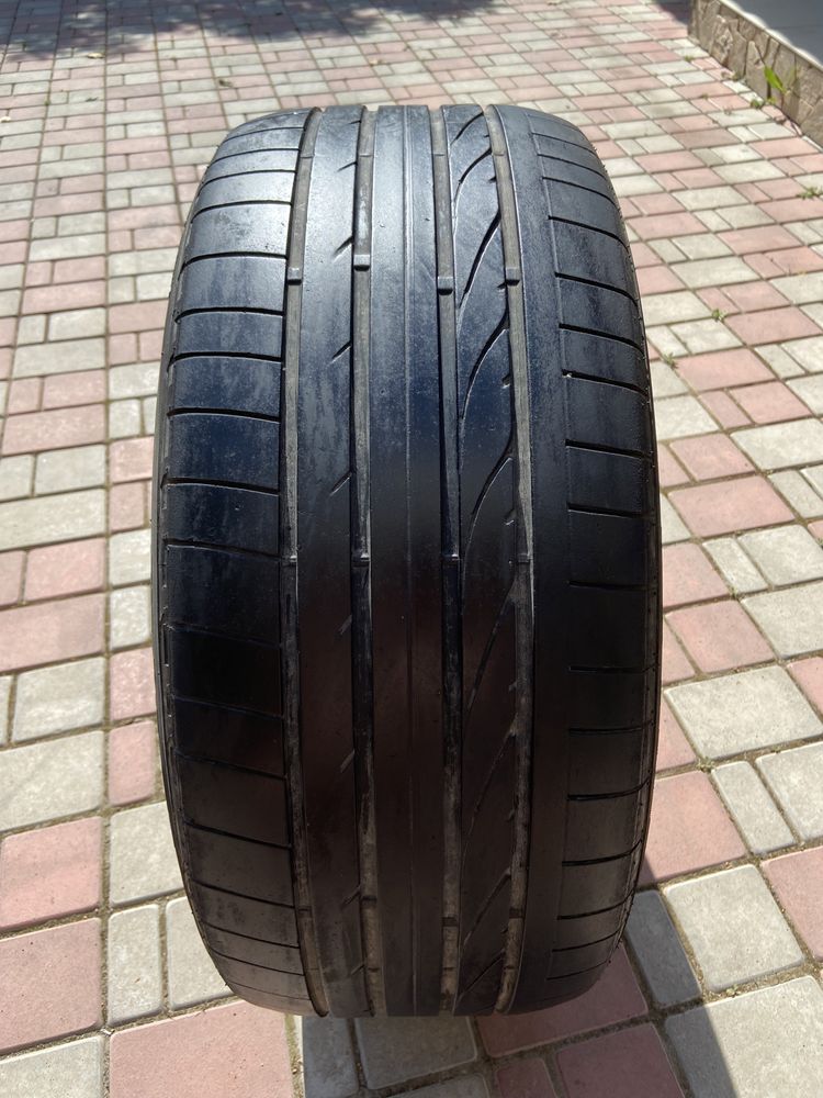 Bridgestone Dueler HP Sport