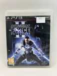 Star Wars The Force Unleashed 3xA Ps3 nr 5951