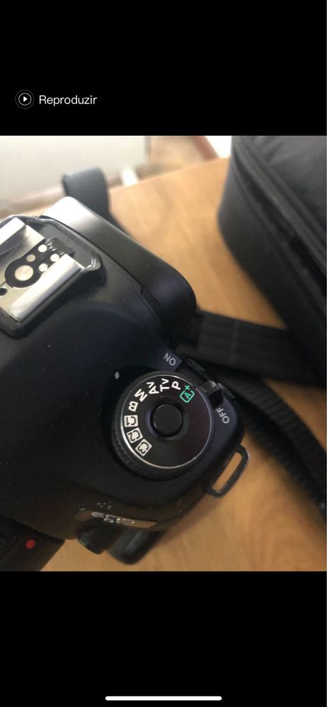 Camara Canon 5d mk3
