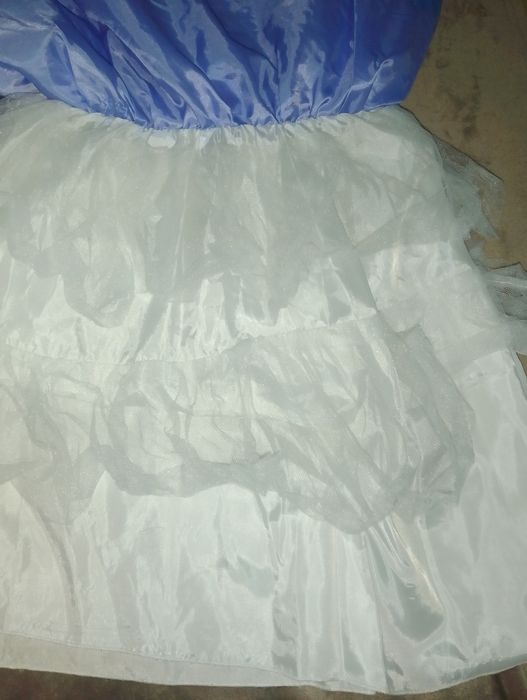 Сукня Софія святкова