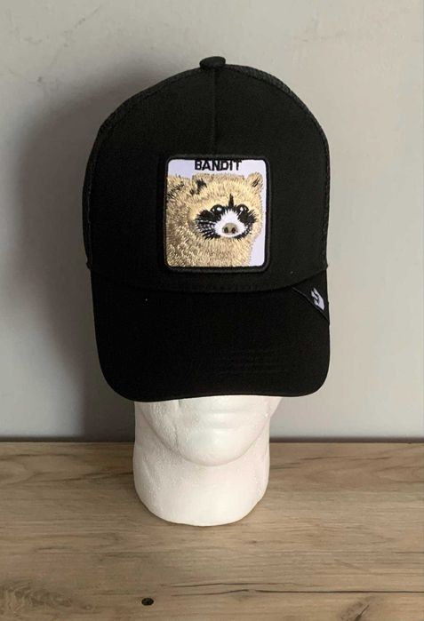 Czapka trucker Animals