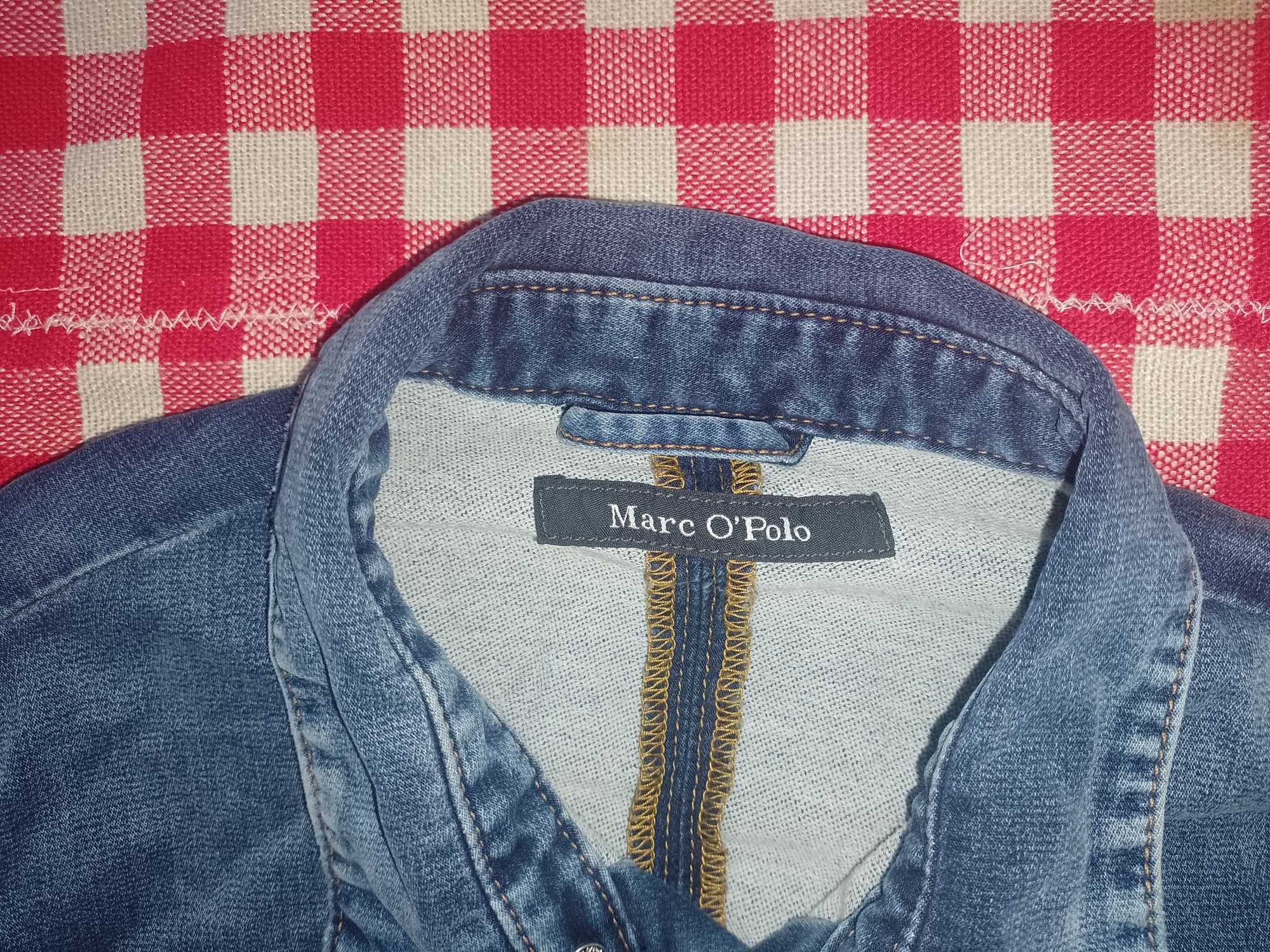 Kombinezon damski jeans Marc O'Polo rozmiar M