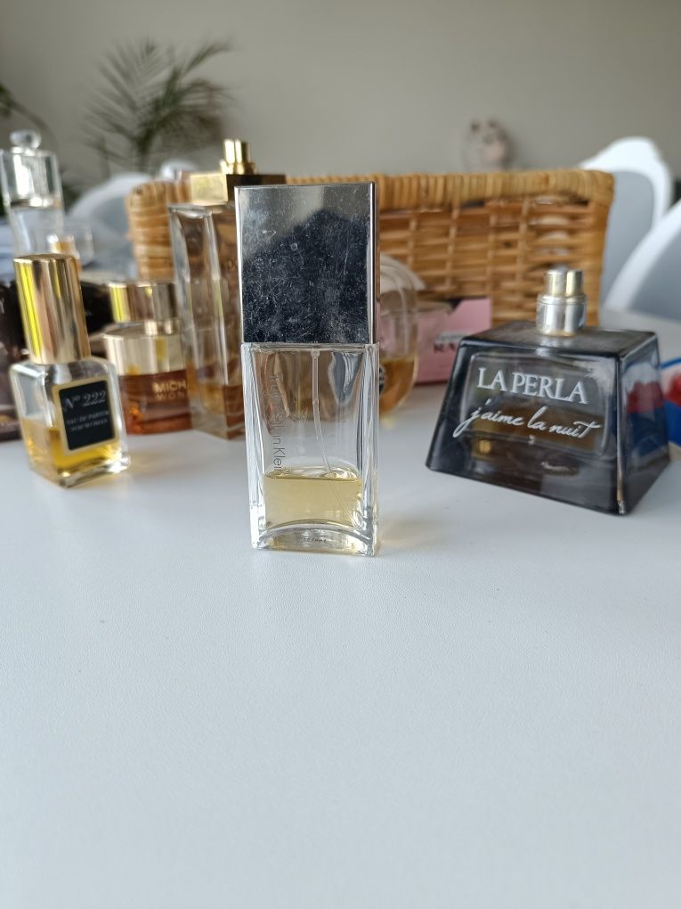 Calvin Klein Truth 12 ml z 30