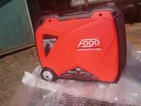 Инверторный генератор FOGO F4001iSE 3.2 кВт
