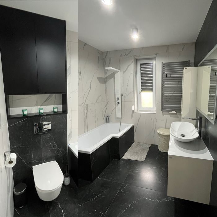 Dom wolnostojący z działką 1303m2 w Zbąszyniu