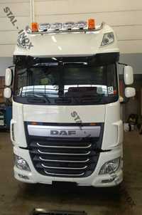 ORUROWANIE Górne DAF XF 105 / 106 Oświetlenie Led