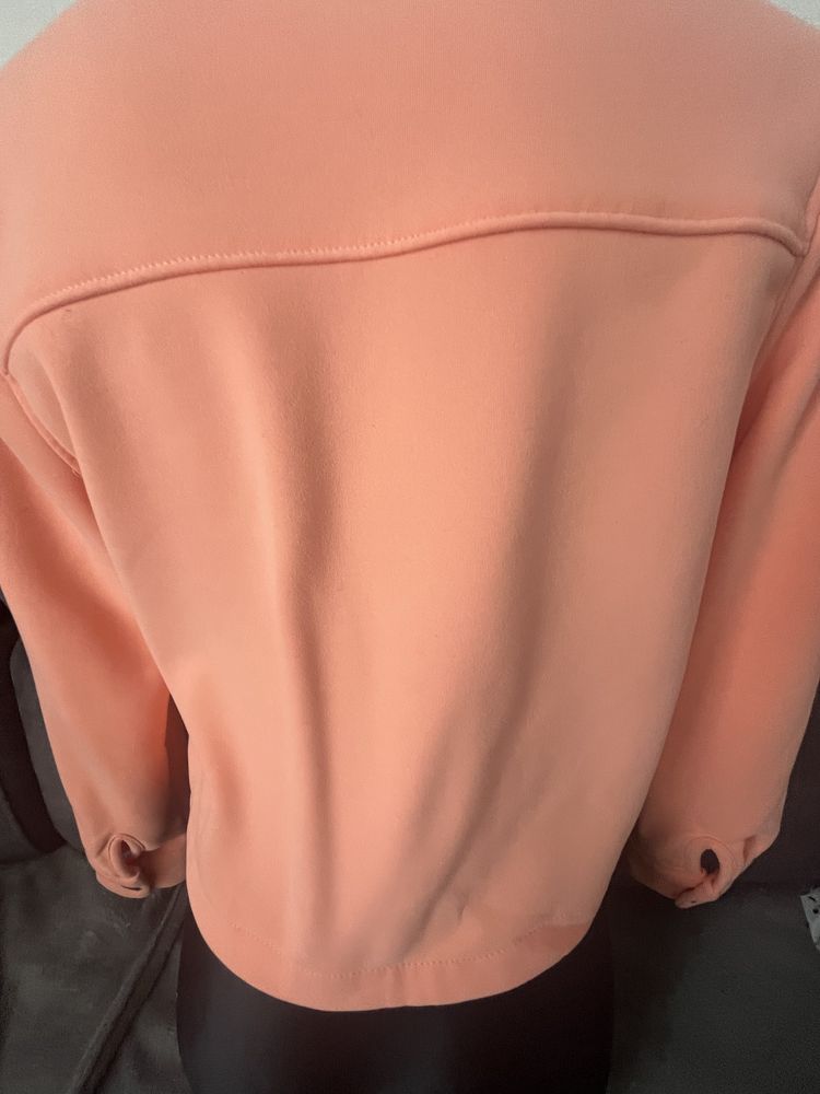 Bluza bomberka rozmiar S