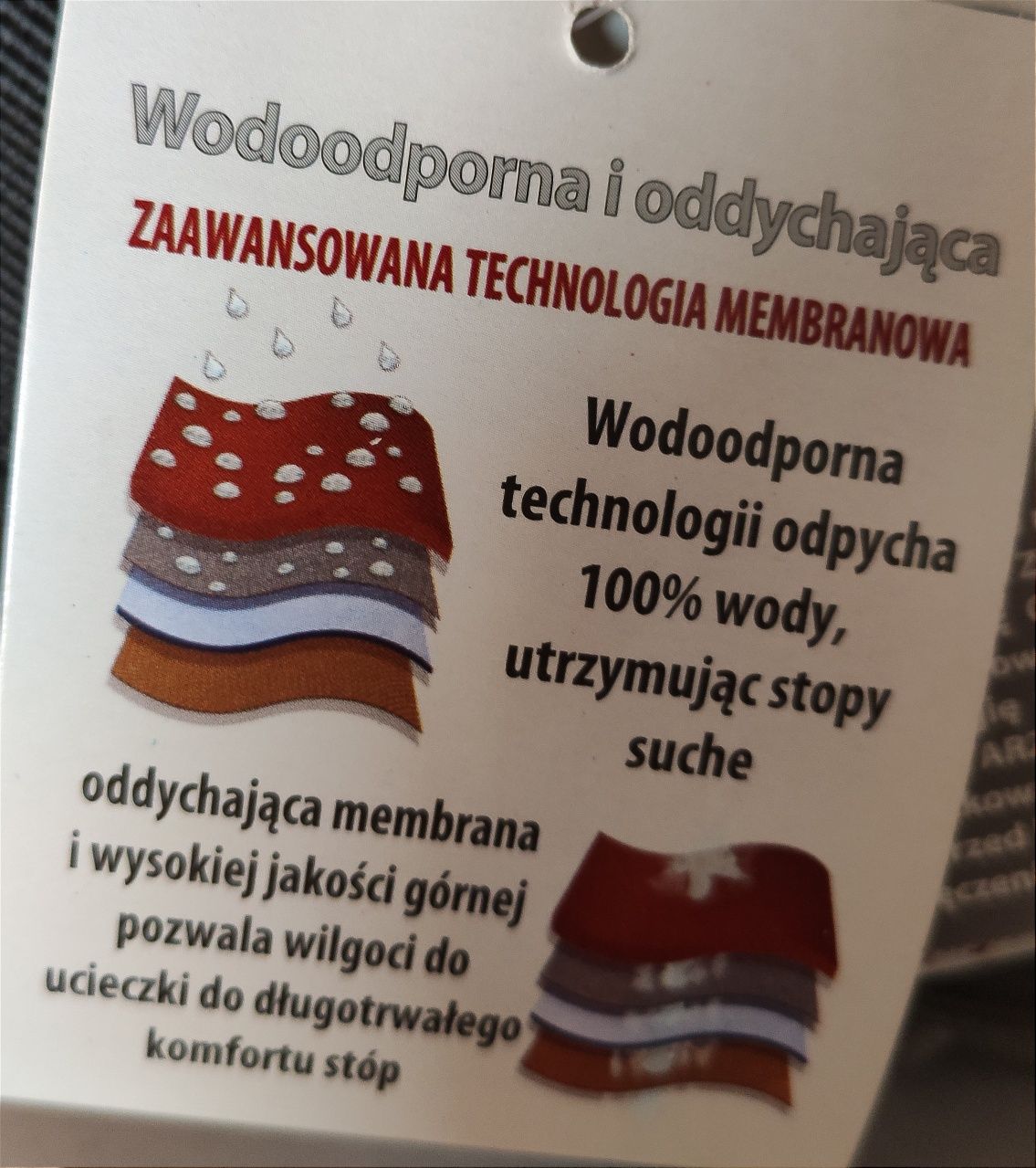 Buty męskie taktyczne