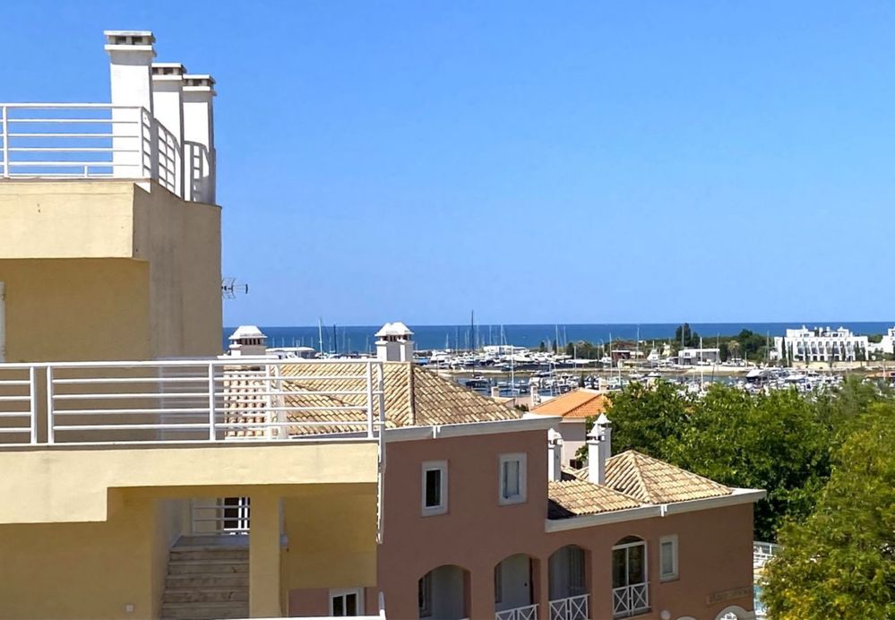 Apartamento T2 Marina de Vilamoura