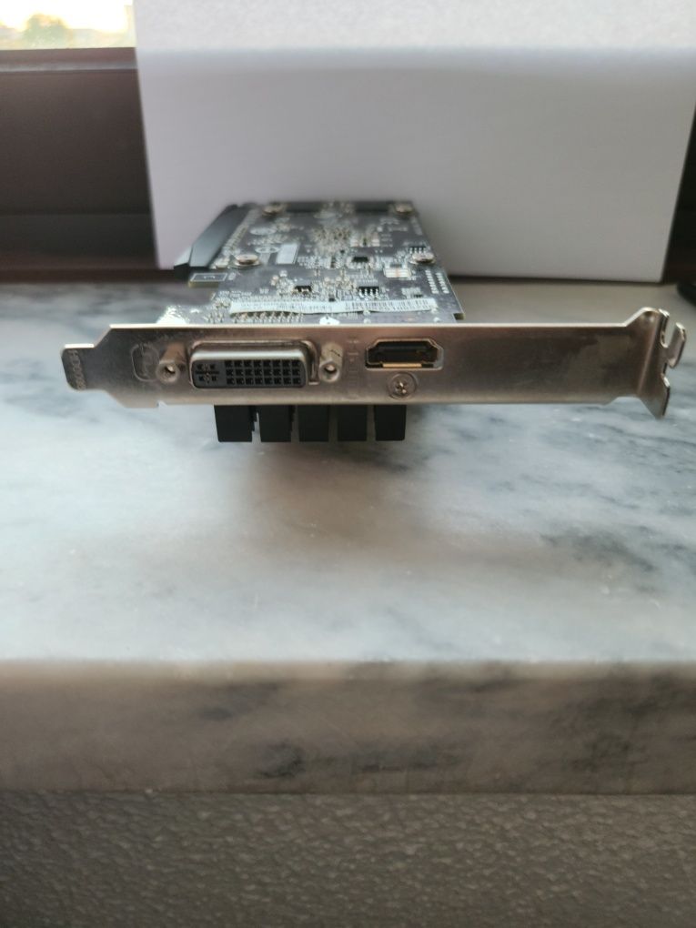 Nvidia GeForce GT710