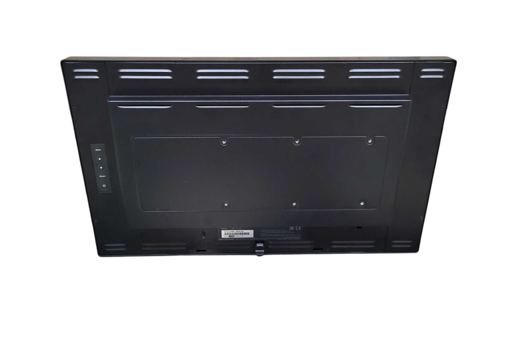 Monitor Dotykowy IIYAMA Prolite TF2234MC-B6AGB 22" KOMPLET IGŁA!