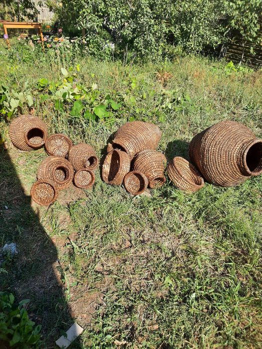 Старинные изделия