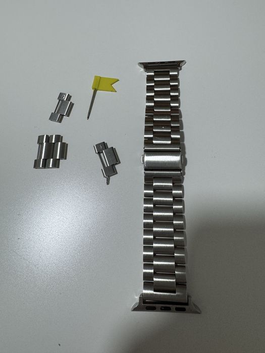 Pulseira metal apple watch de 38/40/41 mm