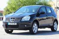 Nissan Qashqai 1.5 dCi Tekna NA+PI FPD