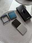 Samsung Galaxy Z FliP 6 512GB Silver J.Nowy Gwarancja