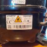 Sprężarka z zamrażalki Haier BD-203RAA