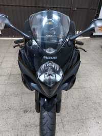 Suzuki GSXR 1000 K8