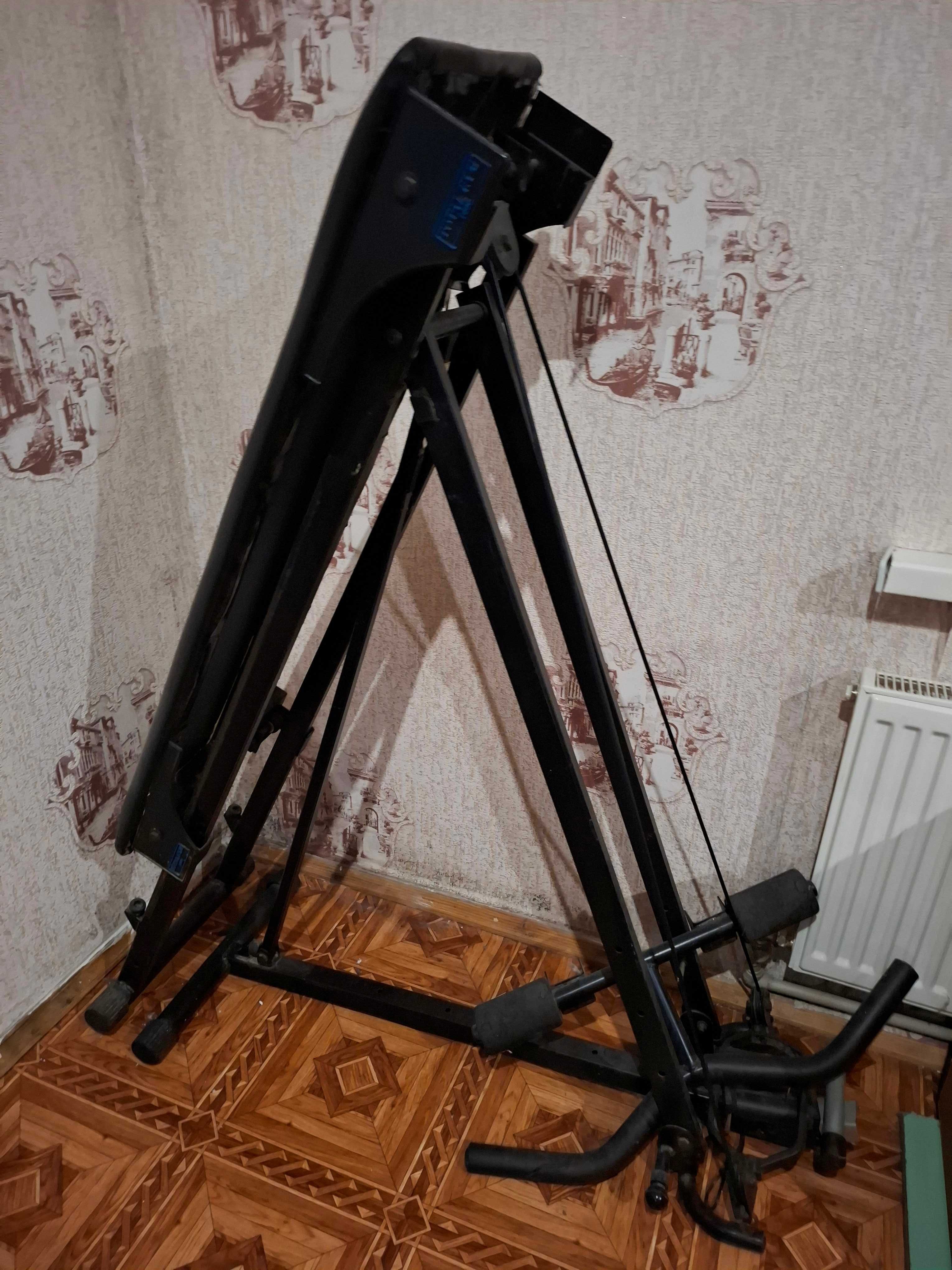 Продаж Тренажерів  б\у в гарному стані