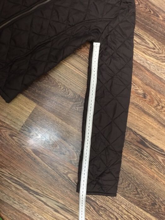 Куртка стёганая деми Benetton