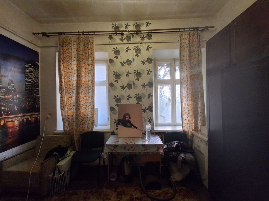 Сдам 1 комнатную квартиру в центре