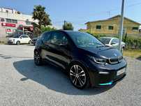 BMW i3 s 120Ah