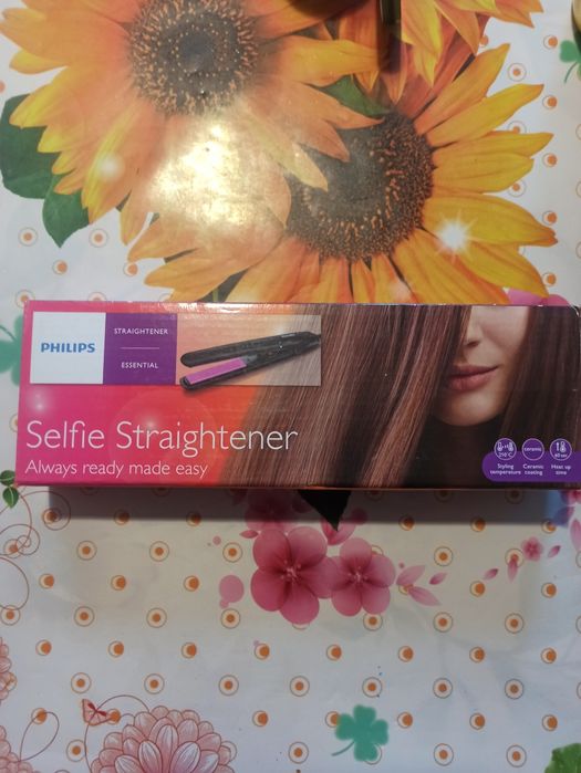 Праска для волосся