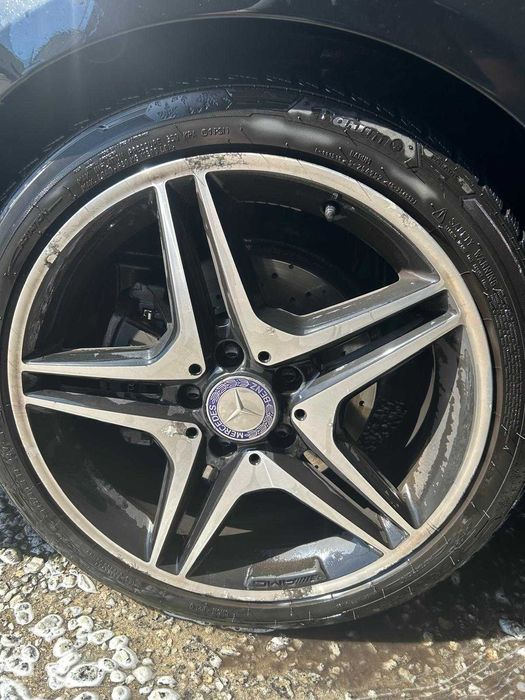 CLA 200 AMG LINE AUT. Gasolina