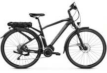Rower Kross Trans Hybrid 5.0 XL elektryk E-BIKE Shimano WYPRZEDAŻ !!