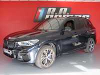 BMW X5 45 e xDrive Pack M