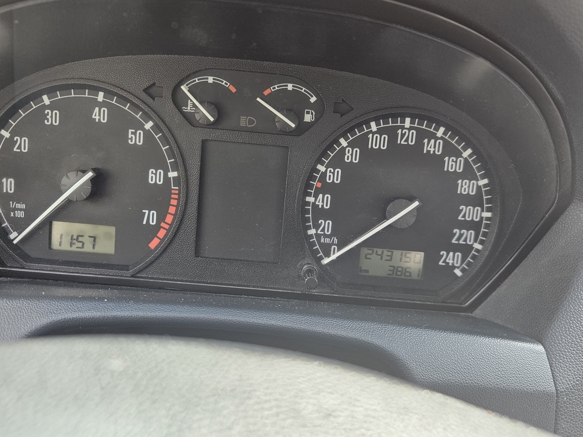Продам Skoda Fabia 2006 1.2