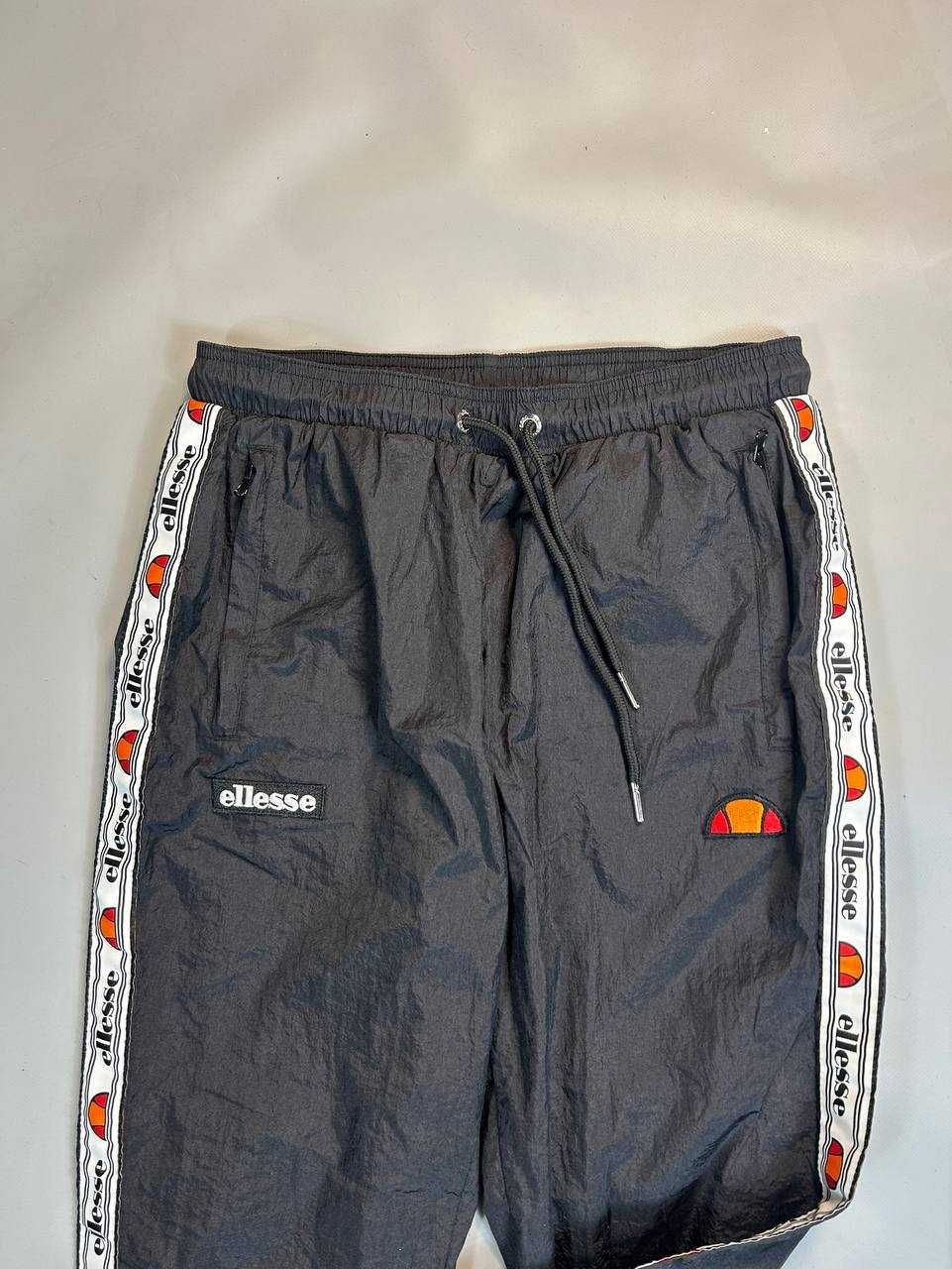 Штани Ellesse Нейлонові