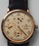 Мужские часы Vacheron Constantin Regulator
