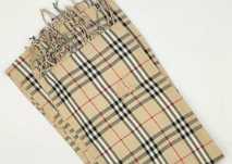 Szalik burberry London