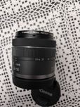 CANON RF 24-50MM F4.5-6.3 IS STM