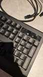 Razer BlackWidow Chroma V2 Green Switch