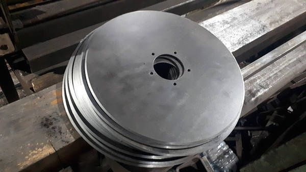 Диск сошника сівалки СЗ 3.6 СЗ 5.4