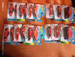 Hotwheels Ferraris