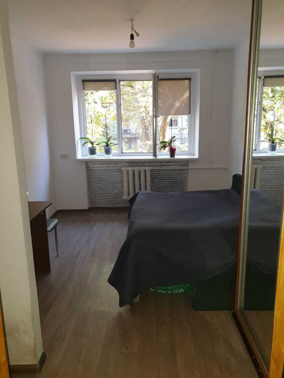 Продам комнату в комуне Варненская /Генерала Петрова