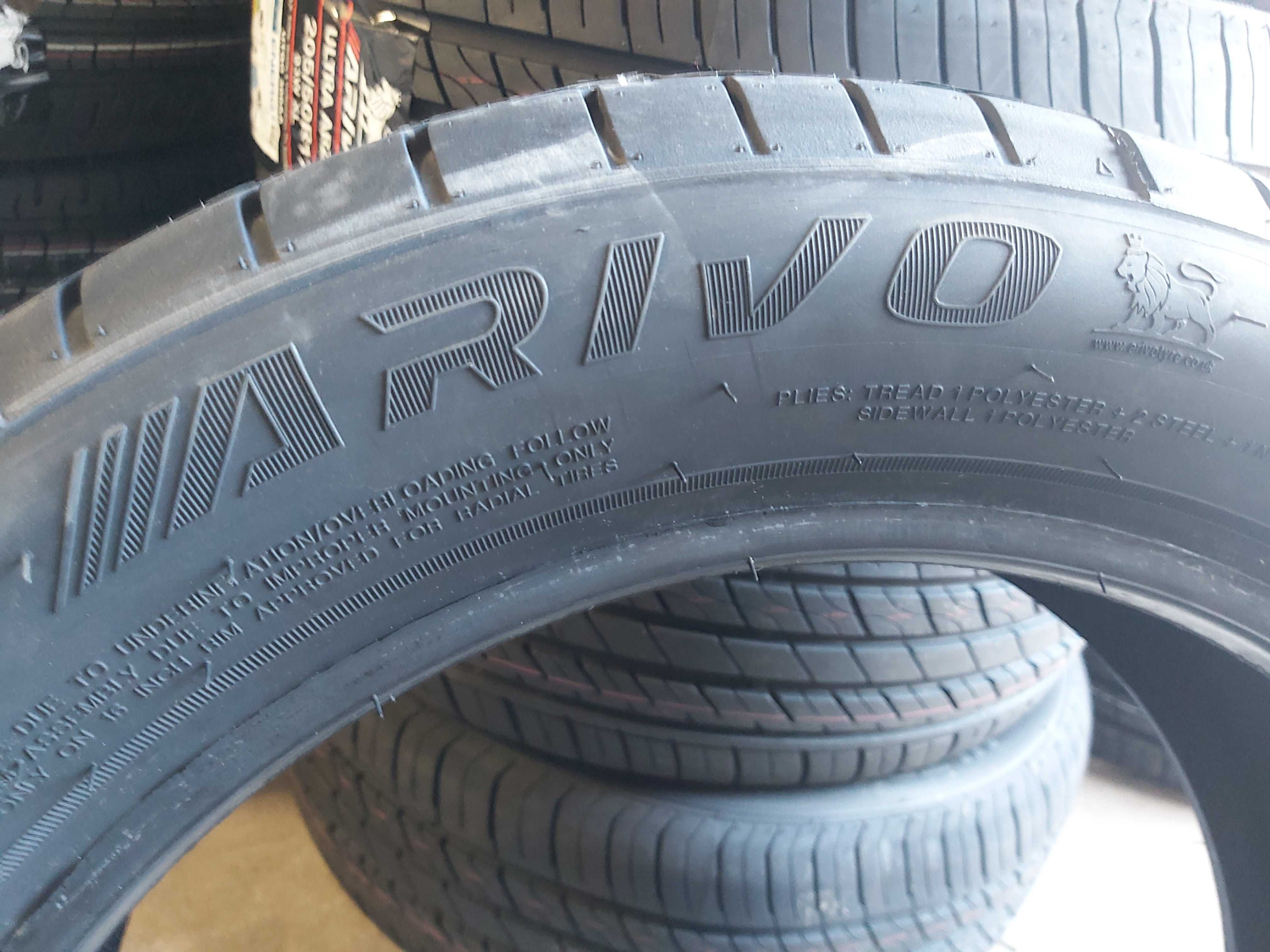 195/55R16 91V ARIVO PREMIO ARZERO Cztery nowe opony letnie