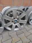 Alufelgi BMW VW transporter 5x120 225/45 R17 lub zamienie na r16
